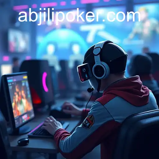 Abjili's Evolution Amidst Gaming Trends