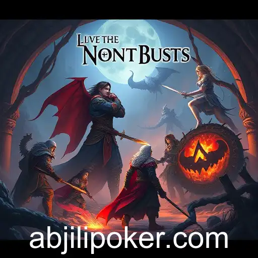 Abjili: The Shaping Force in Online Gaming