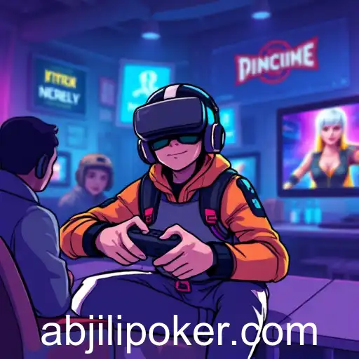 A Digital Frontier: Abjili's Impact in 2025