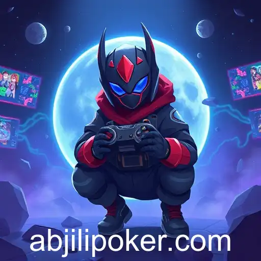 Abjili Revolutionizes Online Gaming Experience