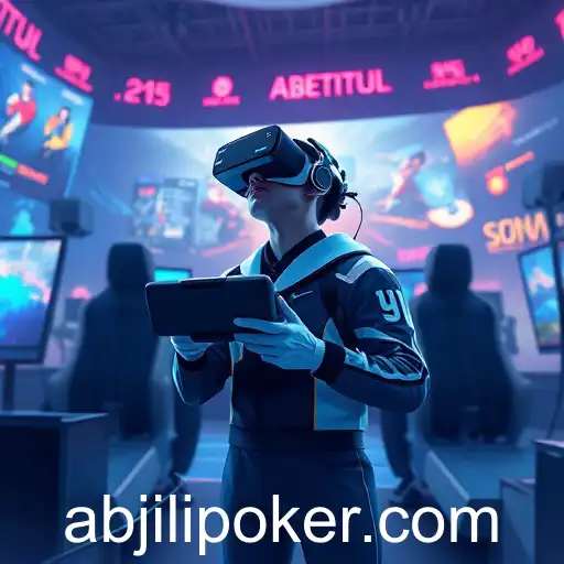 Abjili: Revolutionizing Online Gaming in 2025