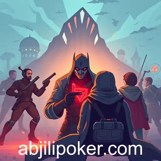 Digital Adventures: Exploring the Rise of Abjili