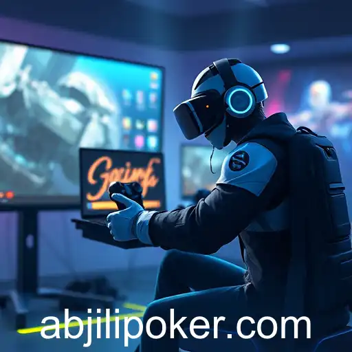 Gaming Evolutions and Innovations