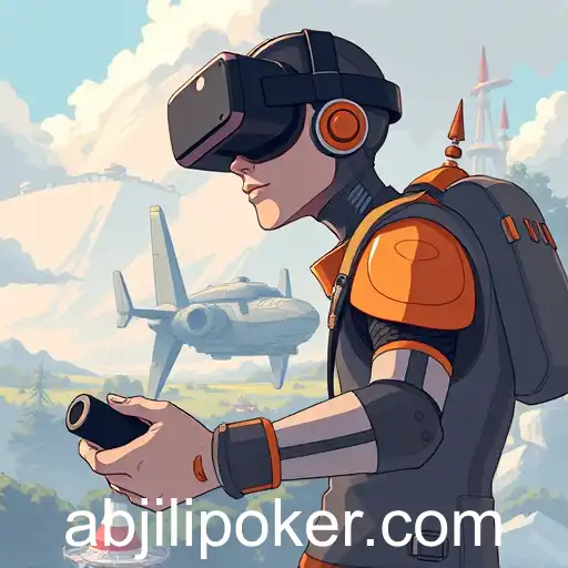 Gaming Trends and Innovations Shaping the Future