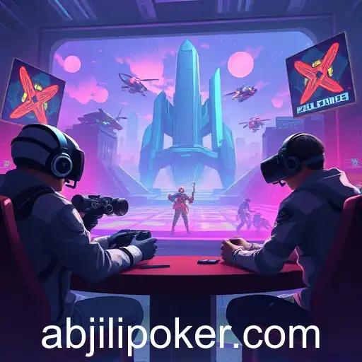 Navigating the Future of Online Gaming