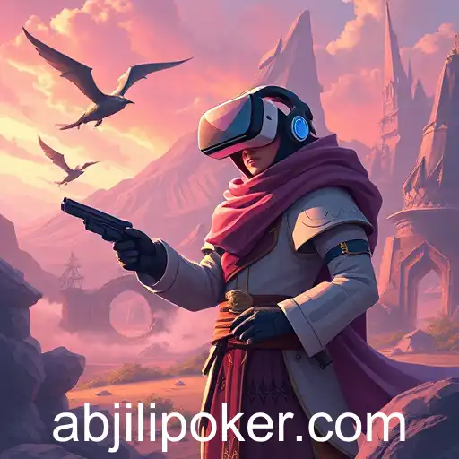 The Rise of Abjili in Online Gaming