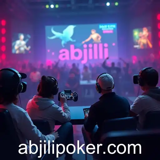 The Rise of Abjili in the Gaming World