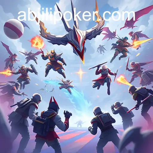 The Thrilling World of Multiplayer Games: Exploring the 'abjili' Genre