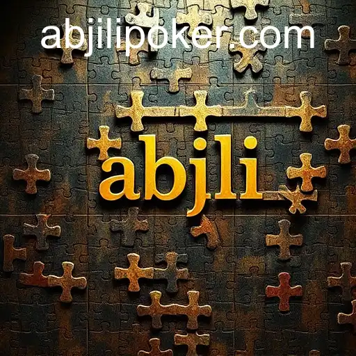 The Intriguing World of Puzzle Games: Exploring the Mystery of 'Abjili'
