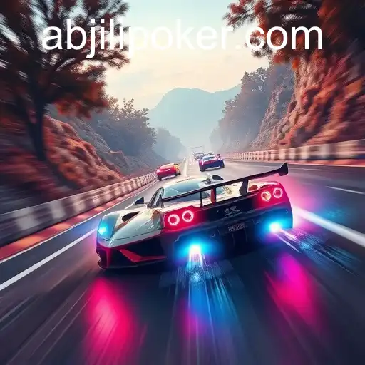 The Thrill of Speed: Exploring the Abjili Racing Games Category