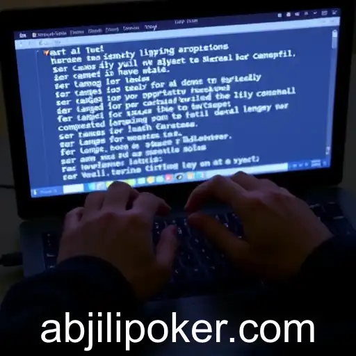 Revolutionizing Online Gaming with Abjili