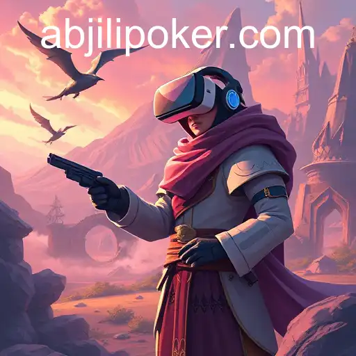 The Rise of Abjili in Online Gaming