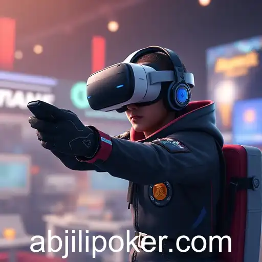 The Rise of Abjili: Pioneering Interactive Gaming