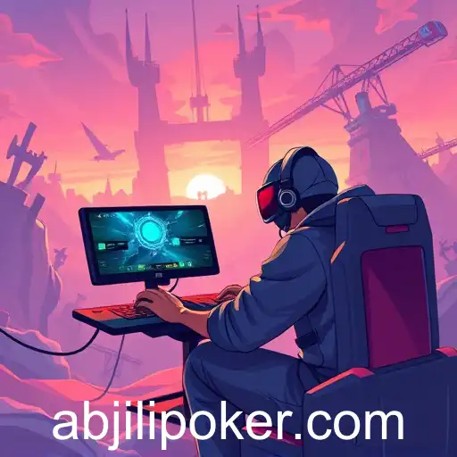 The Rise of Abjili: A New Era for Online Gaming