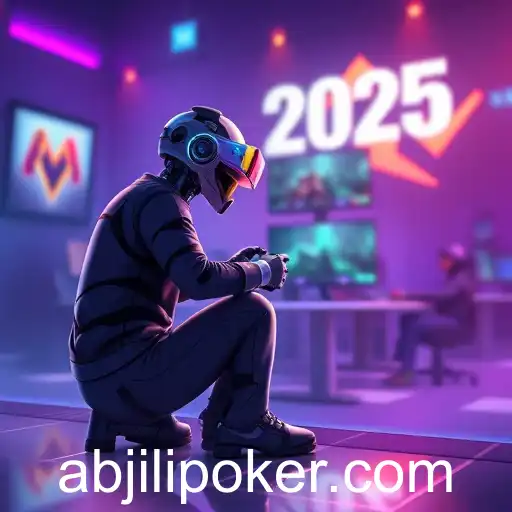 The Rise of Digital Gaming in 2025: A Closer Look at Abjili