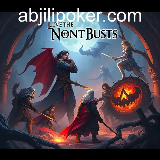 The Immersive World of RPG Games: Where Adventure Meets Strategy