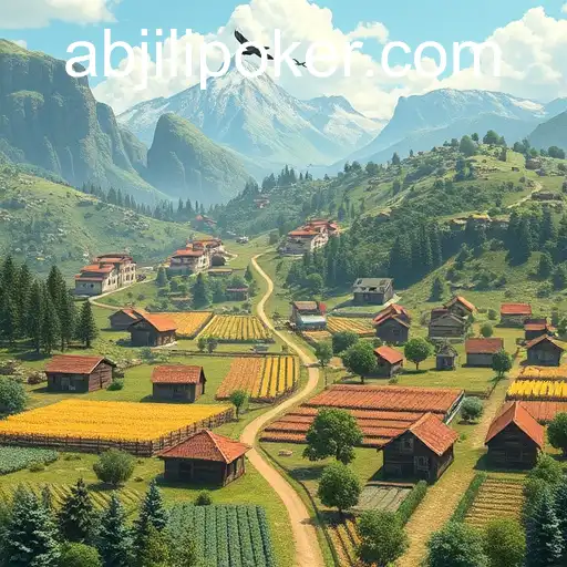 The Rising Popularity of Simulation Games: Exploring the 'Abjili' Phenomenon