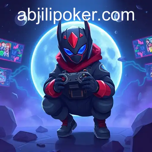 Abjili Revolutionizes Online Gaming Experience