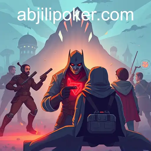 Digital Adventures: Exploring the Rise of Abjili