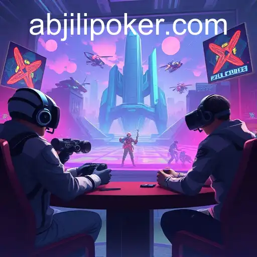 Navigating the Future of Online Gaming