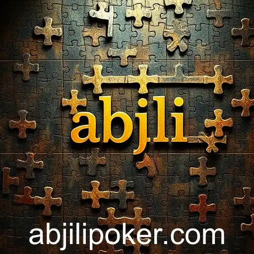 The Intriguing World of Puzzle Games: Exploring the Mystery of 'Abjili'