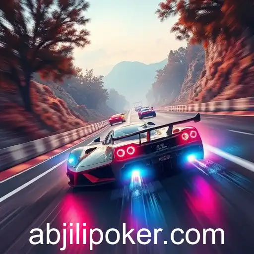 The Thrill of Speed: Exploring the Abjili Racing Games Category