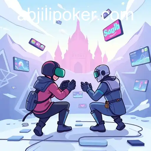 The Rise of Abjili: A New Era in Online Gaming