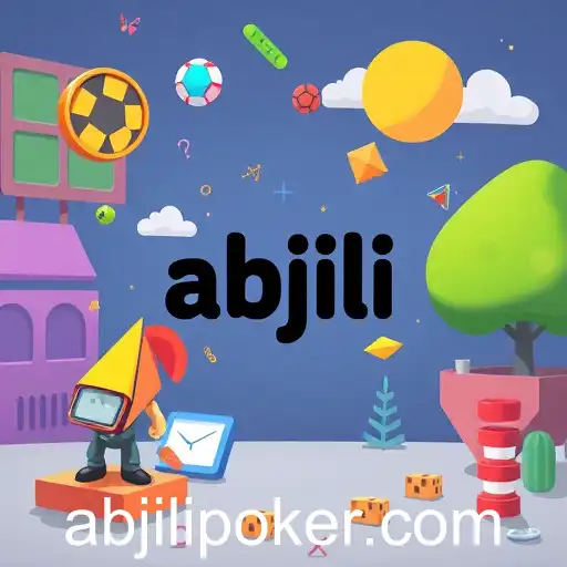 Abjili: The Rise of Interactive Gaming Communities