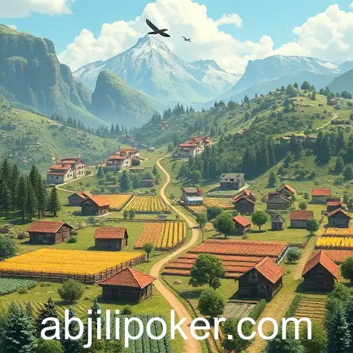 The Rising Popularity of Simulation Games: Exploring the 'Abjili' Phenomenon